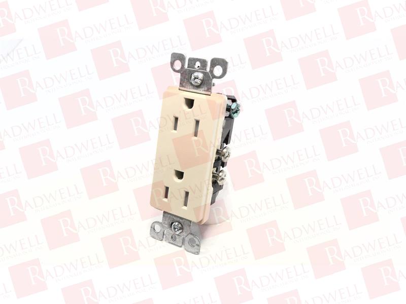 LEVITON T5325-I