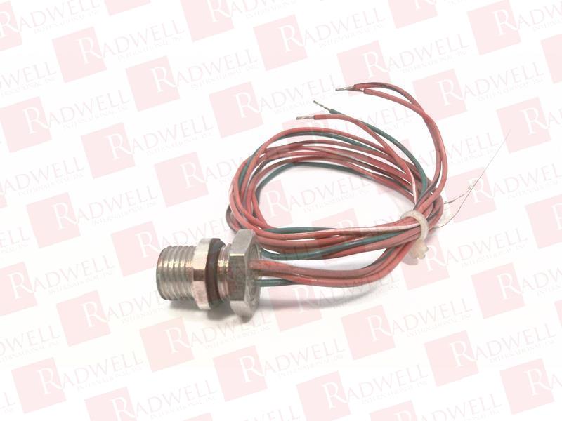 TURCK FSB 4-0.5/18.25
