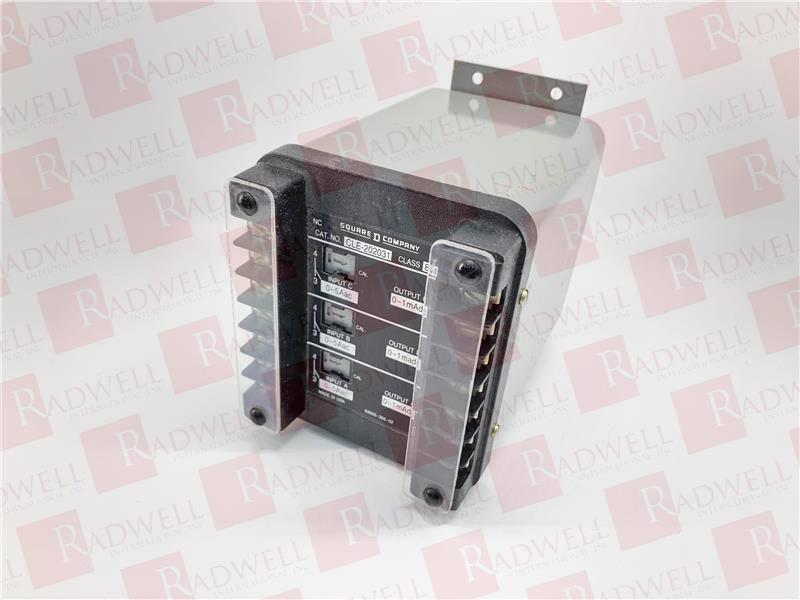 SCHNEIDER ELECTRIC CLE-202031