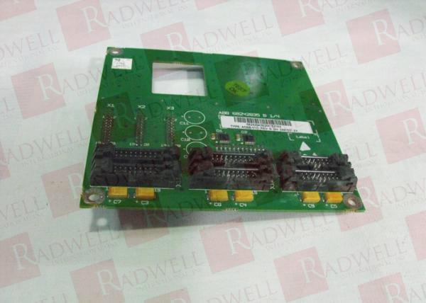 ASEA BROWN BOVERI 68242843