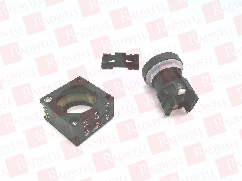 SIEMENS 3SB3001-0AA51