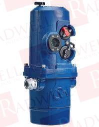 ROTORK CMQ500-I-FM-120VAC-M00-D0