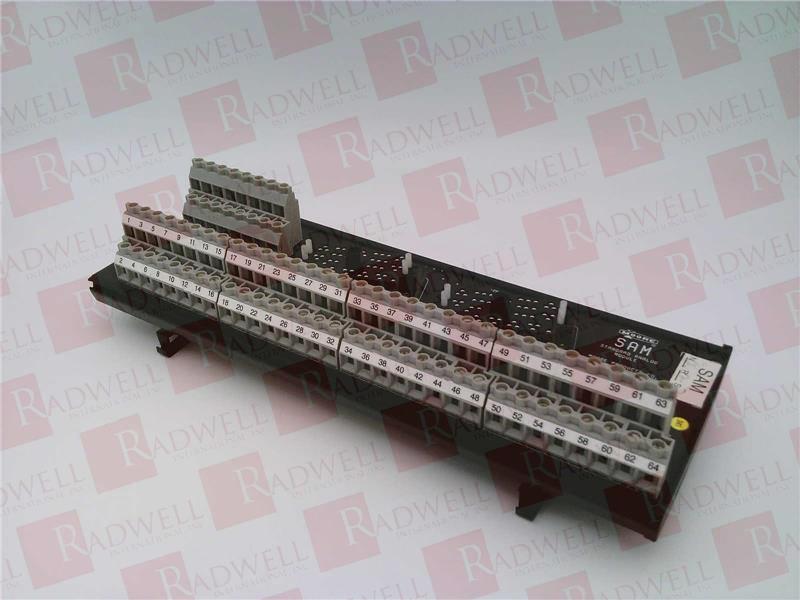 SIEMENS 16196-1-0F