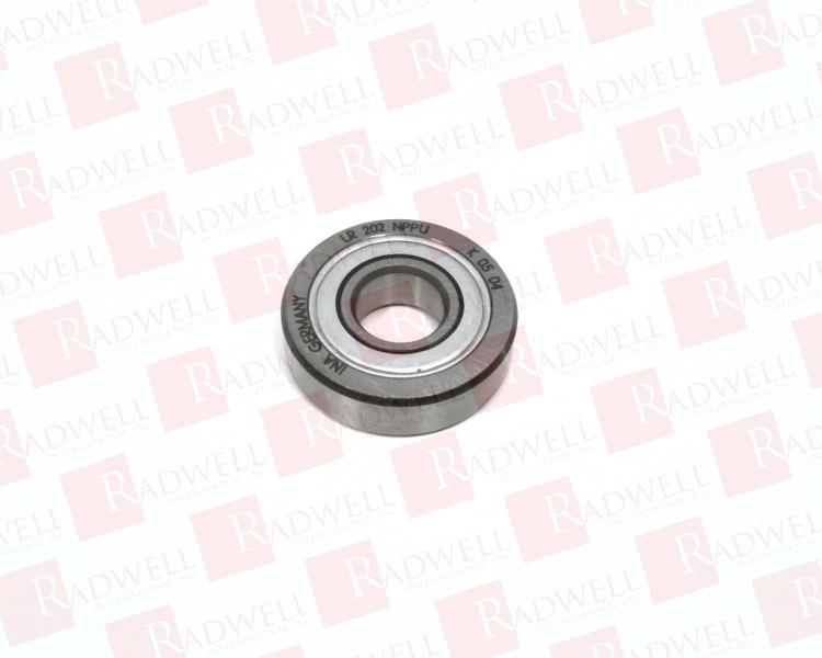 SCHAEFFLER GROUP LR202NPPU