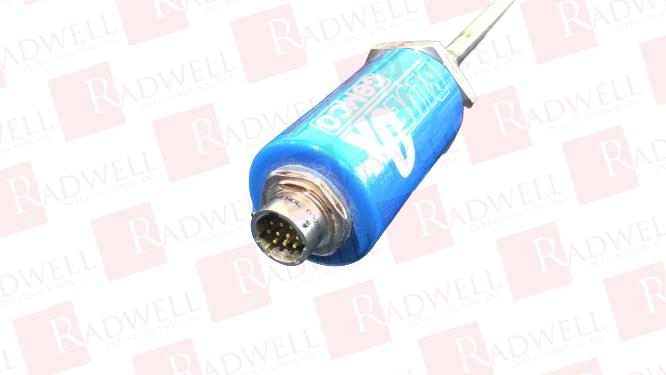 AMETEK 952-CP-0325-X-D5-E