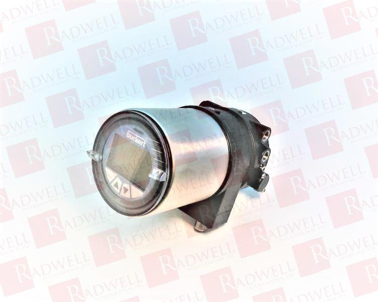 BURKERT 265023
