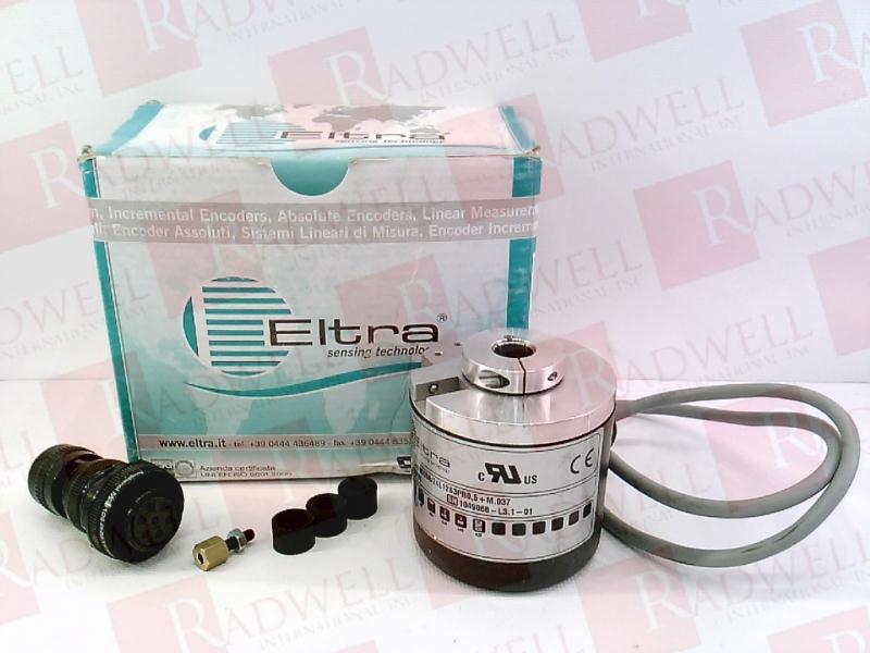 ELTRA EL63G80S8/24L12S3PRO.5-M.037