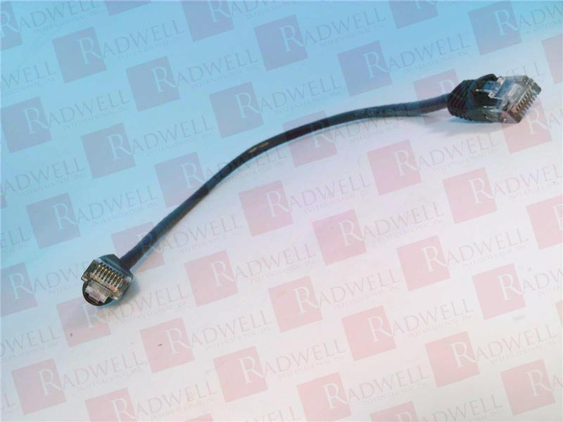 SHAXON INDUSTRIES UL724M801BK-1F