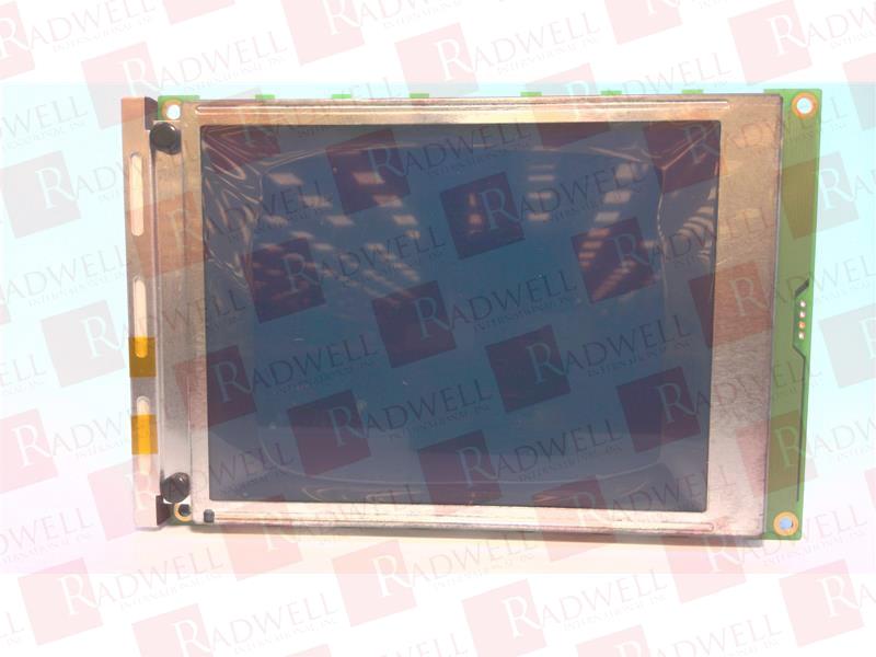  , 5.7 INCH, LCD DISPLAY, 320X240, TRANSFLECTIVE, 26 PIN FFC CABLE, CCFL BACKLIGHT SYSTEM