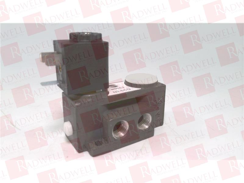 MEAD N2-SCD-24VDC
