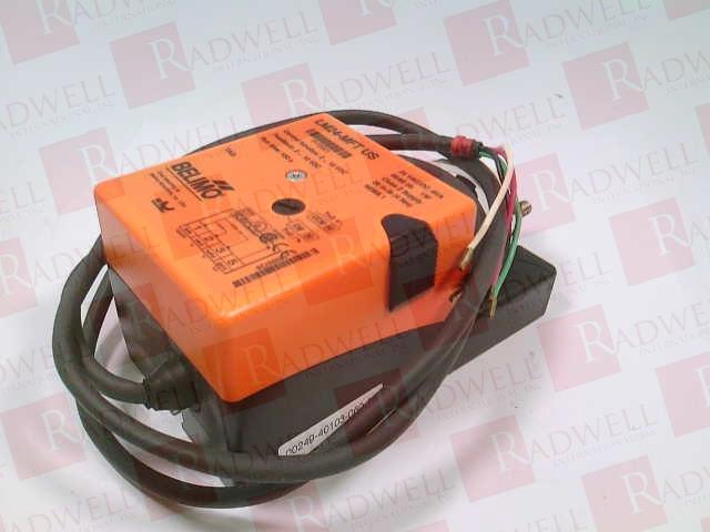 BELIMO LM24-MFT US