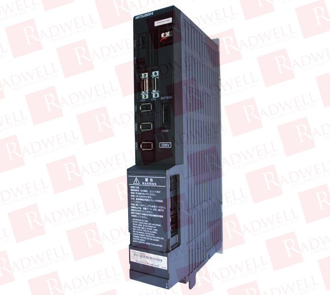 MITSUBISHI MDS-DM-V3-404040