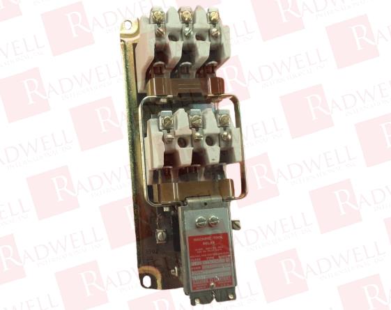 SCHNEIDER ELECTRIC 8501-BHO-51