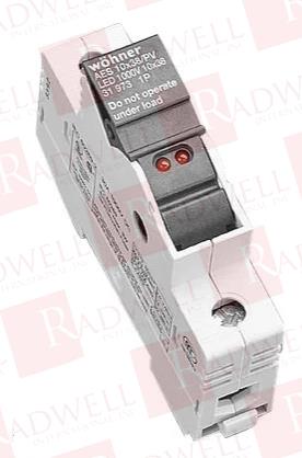 WOHNER 31973.000