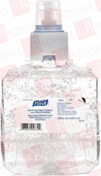 PURELL 1903-02