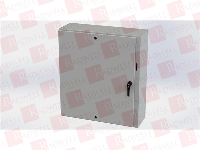 SAGINAW SCE-42XEL3712LP