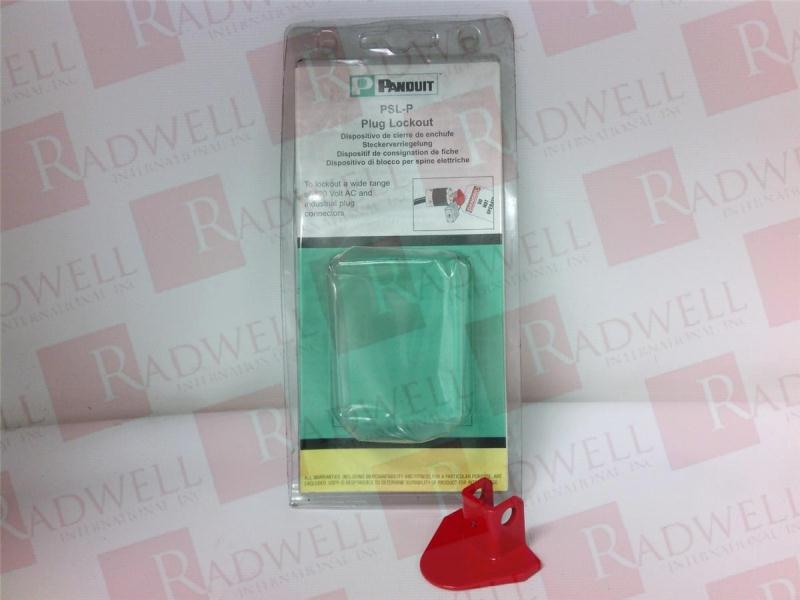 PANDUIT PSL-P