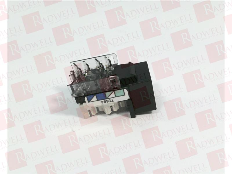 HUBBELL HBL6BK