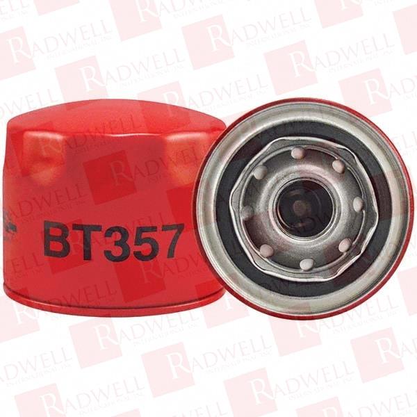 CLARCOR INC BT357