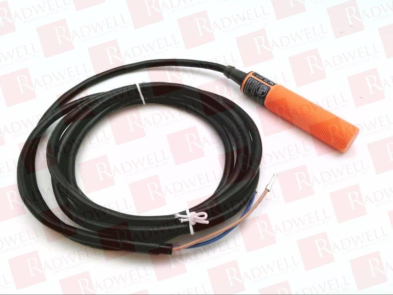 EFECTOR IG-2008-BBOA IG0331
