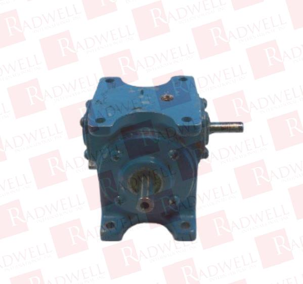 REGAL REXNORD 10W-V10 1-RUD