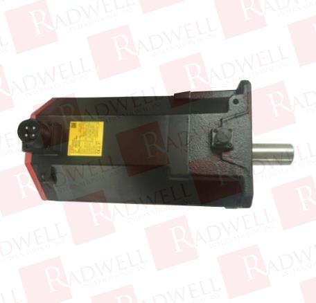 FANUC A06B-0272-B400