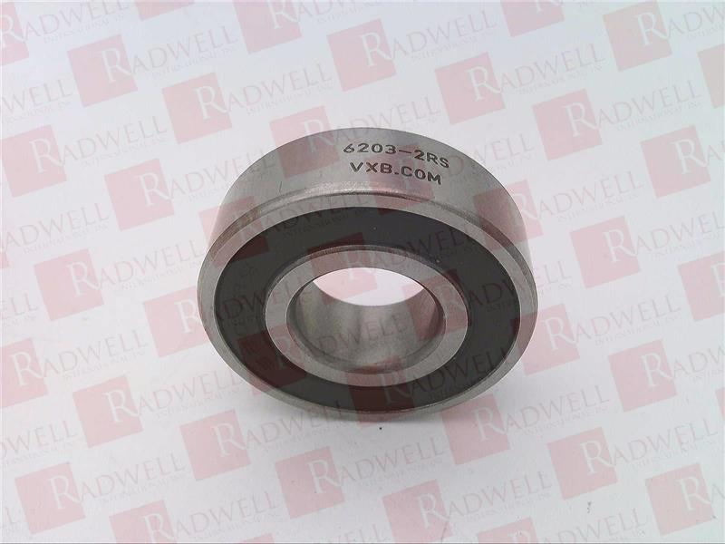 VXB 6203-2RS