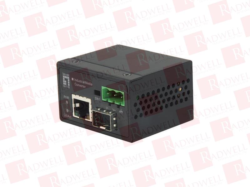 LEVEL ONE IEC-4000