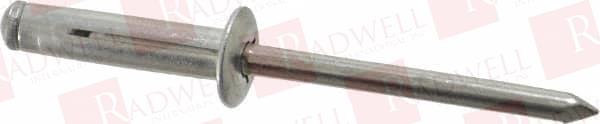RIVET KING ABL0625/P100