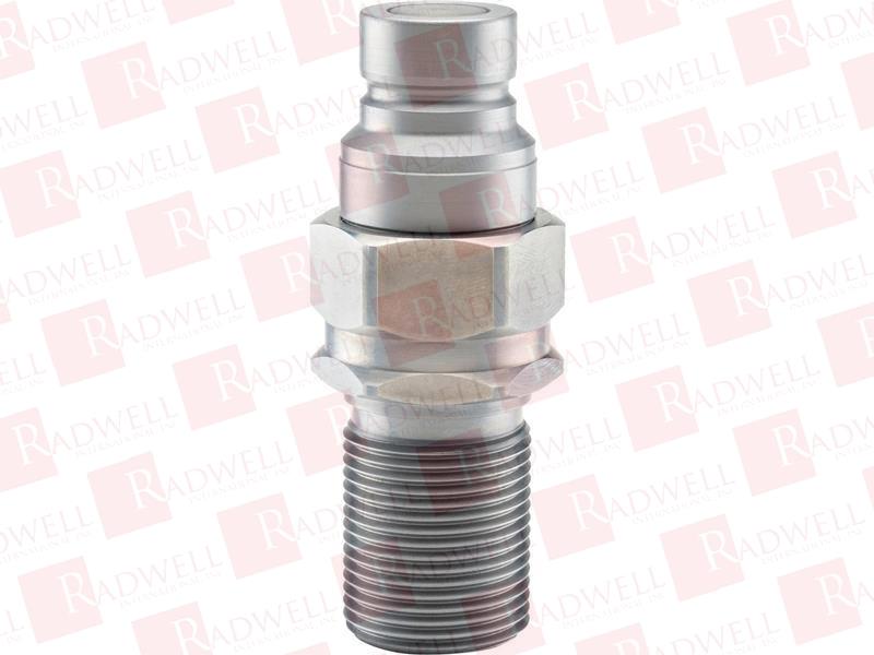 PARKER FEM-502-10BMS