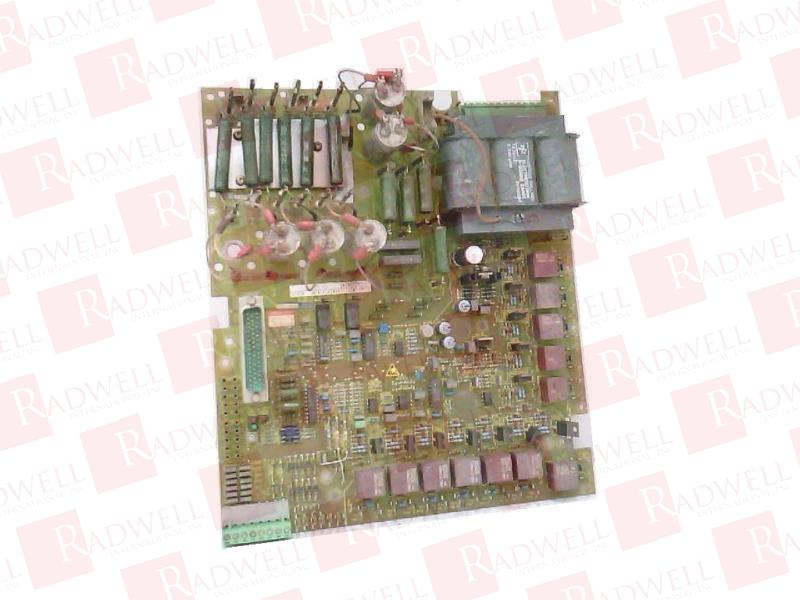 SIEMENS 6QN5231-0BA
