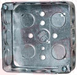 ABB THOMAS & BETTS 52151-1/2