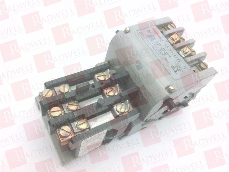 SIEMENS 14BP32AF71