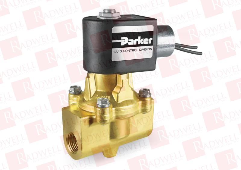 PARKER 72218BN5VN00N0C111Q3