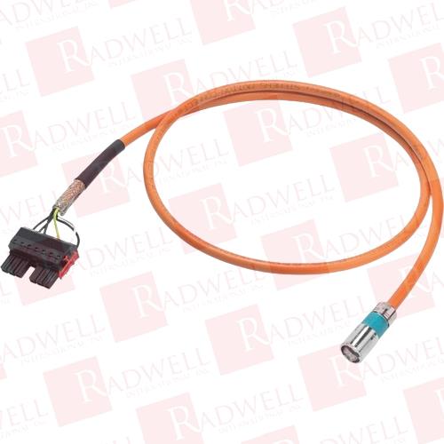 SIEMENS 6FX8002-5DN27-1BA0