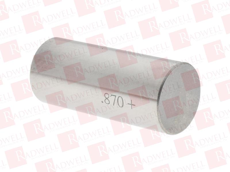 SWISS PRECISION INSTRUMENTS 29-870-3