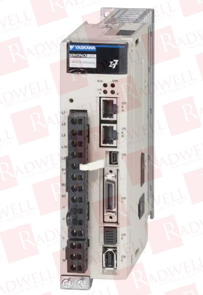 YASKAWA ELECTRIC SGD7S-1R9DA0B000F64
