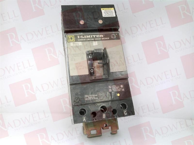 SCHNEIDER ELECTRIC K134200