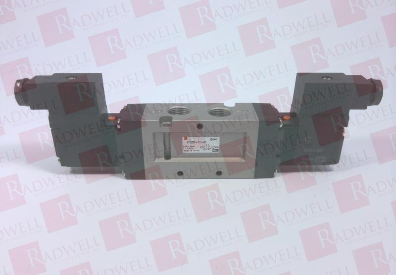 SMC VF5220-5T-03
