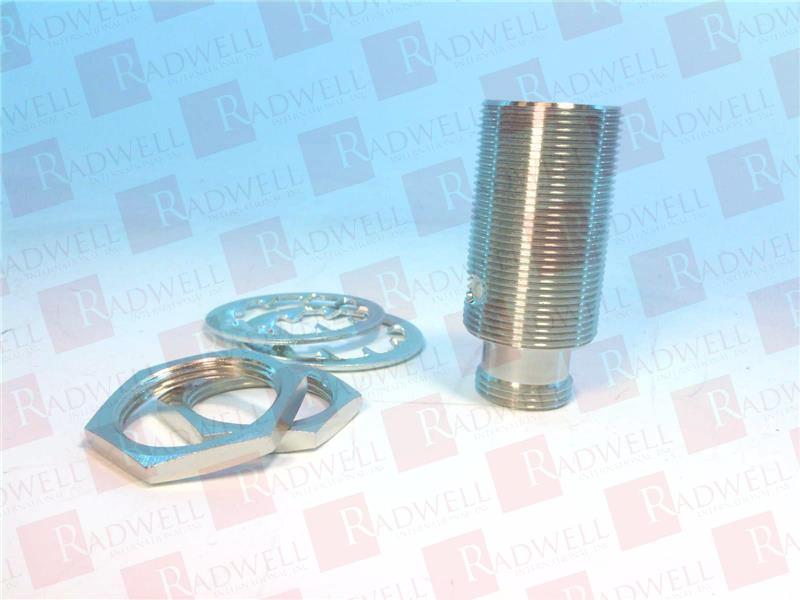 PEPPERL & FUCHS NBB10-30GM50-WS-T-V93-Y802856