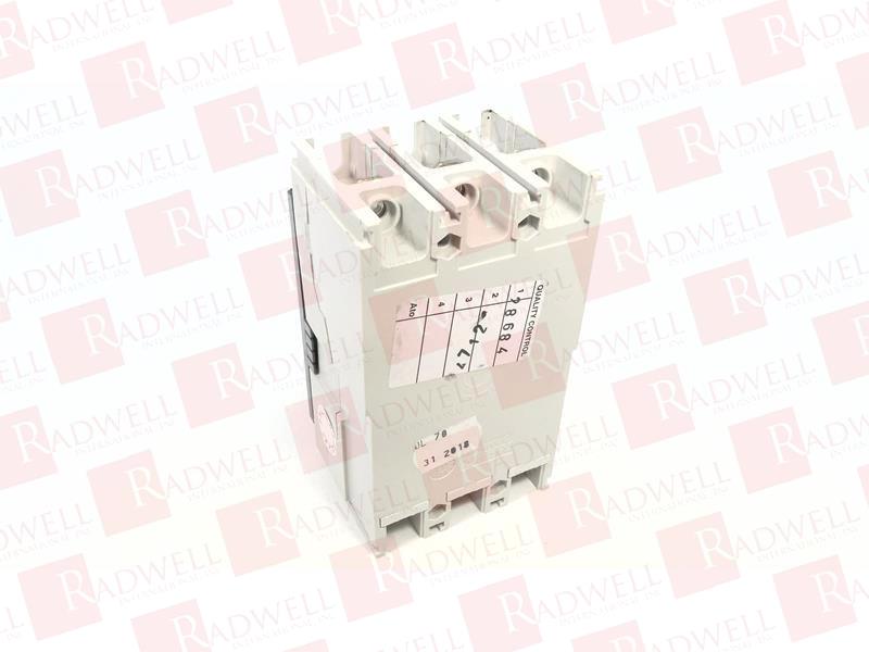 ASEA BROWN BOVERI 1SDA069975R1