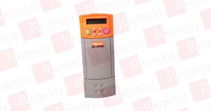 PARKER 650-43145020-B00P00-B1