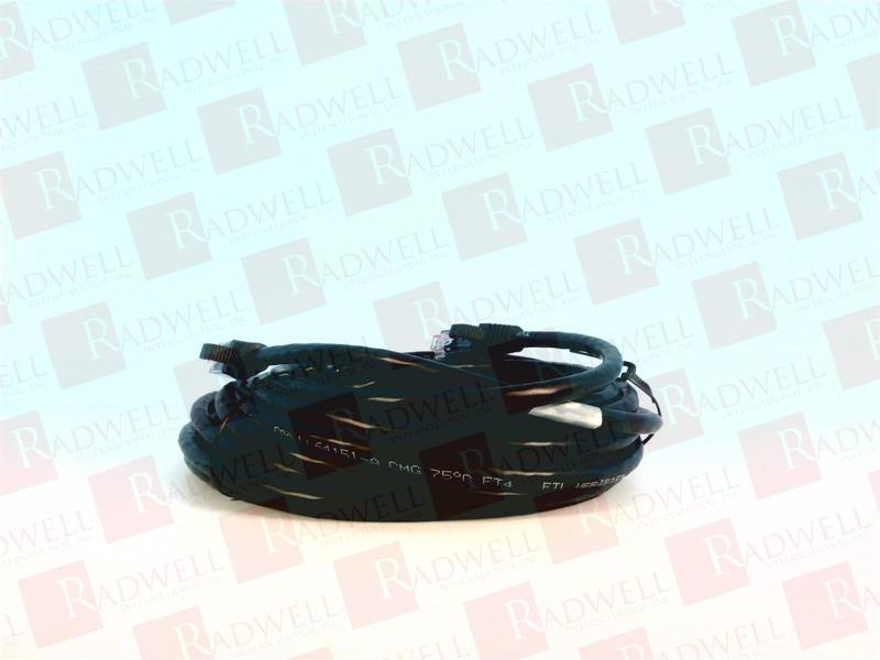 QUIKTRON OR-576-135-025