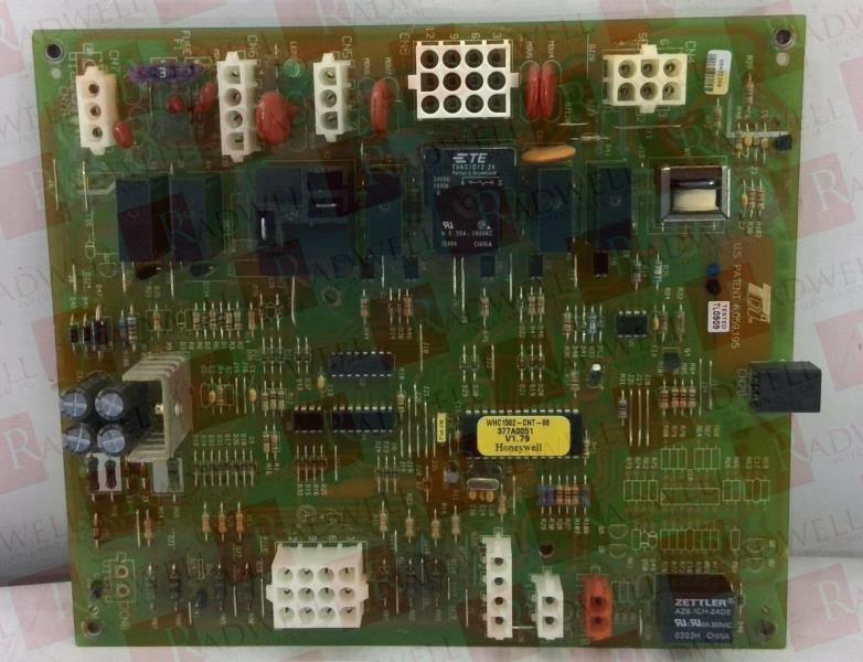 AO SMITH WATER HEATERS WHC1502-CNT-00