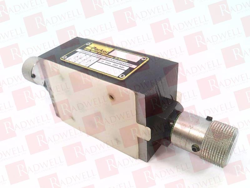 PARKER FM-3-DD-20