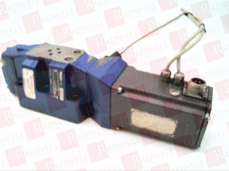 BOSCH 4WRKE-16-E100L-21