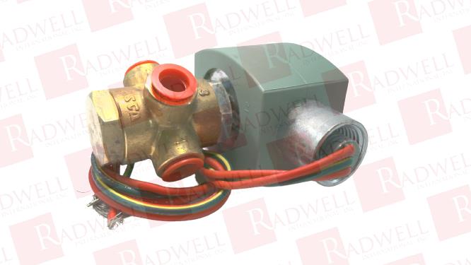 ASCO 8320G194-120/60