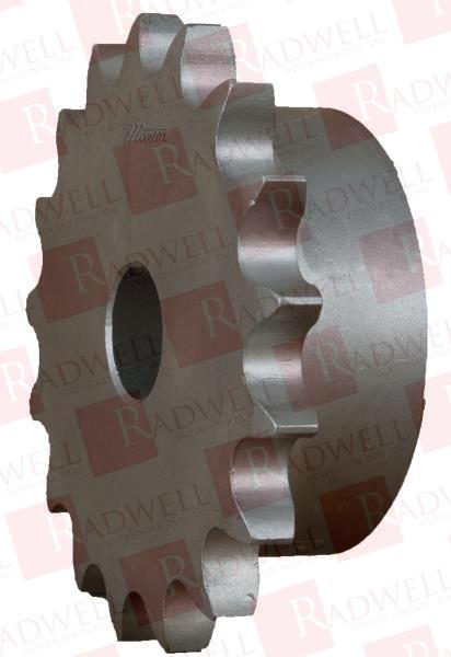 MARTIN SPROCKET & GEAR INC 35B26SS