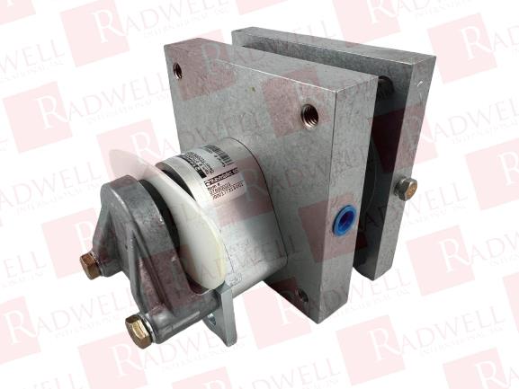 TOL O MATIC 0760-0023