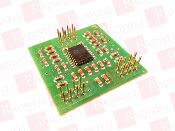 ASEA BROWN BOVERI 3BHB002751R0106